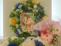 笠間市愛犬イナちゃん