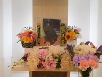 水戸市愛犬アーテルちゃん