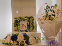 ひたちなか市愛犬ティアラちゃん