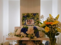 日立市愛犬シェリーちゃん