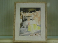 水戸市ハムスターまろんちゃん