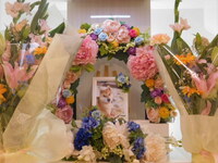 那珂市愛犬こうちゃん