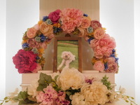 水戸市愛犬チャッピー・モップちゃん