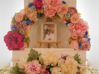 笠間市愛犬セラちゃん