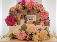 水戸市フェレット・つくねちゃん