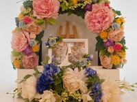 小美玉市愛猫マルちゃん