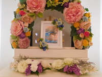 水戸市ハムスター・プーちゃん