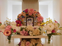 城里町愛犬カリンちゃん