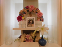 茨城町愛犬ルークちゃん