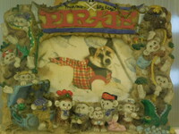 石岡市愛犬ラッキーちゃん