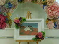 水戸市愛猫マリオちゃん