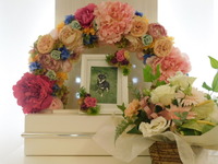 水戸市愛犬みかんちゃん