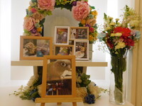 茨城町愛鳥よもぎちゃん