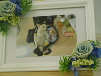 水戸市愛犬ラスクちゃん