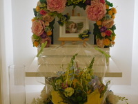 水戸市愛犬れおんちゃん