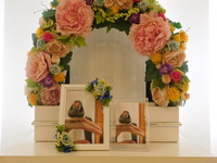 水戸市小鳥ぴーちゃん