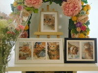 阿見町愛猫鈴之丞ちゃん