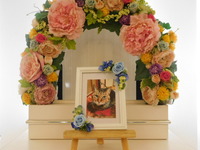 那珂市愛猫ちぃちゃん