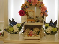 日立市ファンシーラット・レニーちゃん