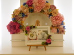 那珂市ハムスターおもちちゃん