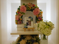 笠間市愛犬ペロちゃん