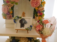 ひたちなか市愛犬モモちゃん