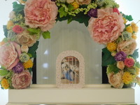 水戸市愛鳥ぷくちゃん