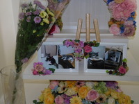 水戸市愛猫あずきちゃん