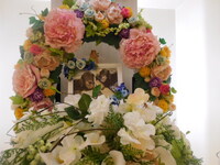 水戸市愛犬サクラちゃん