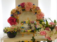 日立市愛猫チリちゃん