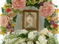 水戸市愛猫ジャックちゃん