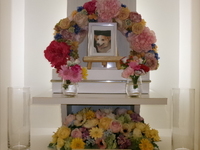 水戸市愛犬いっさちゃん