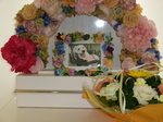 東海村愛犬伝助ちゃん