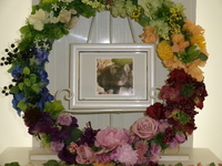 笠間市ファンシーマウスももたろうちゃん