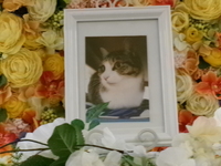 城里町愛猫コマちゃん