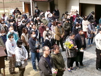 水戸ペットセレモニー令和７年度春季供養会開催