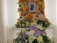 那珂市愛犬レオンちゃん