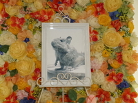 水戸市デグー・キリちゃん