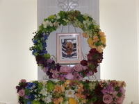 城里町愛犬クラッチちゃん