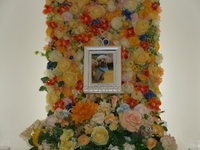 水戸市愛犬ミルちゃん