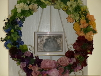 水戸市ハムスター・ヴェルちゃん