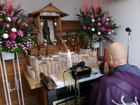 水戸ペットセレモニー令和７年度秋季供養会開催