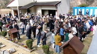 水戸ペットセレモニー令和８年度春季供養会開催